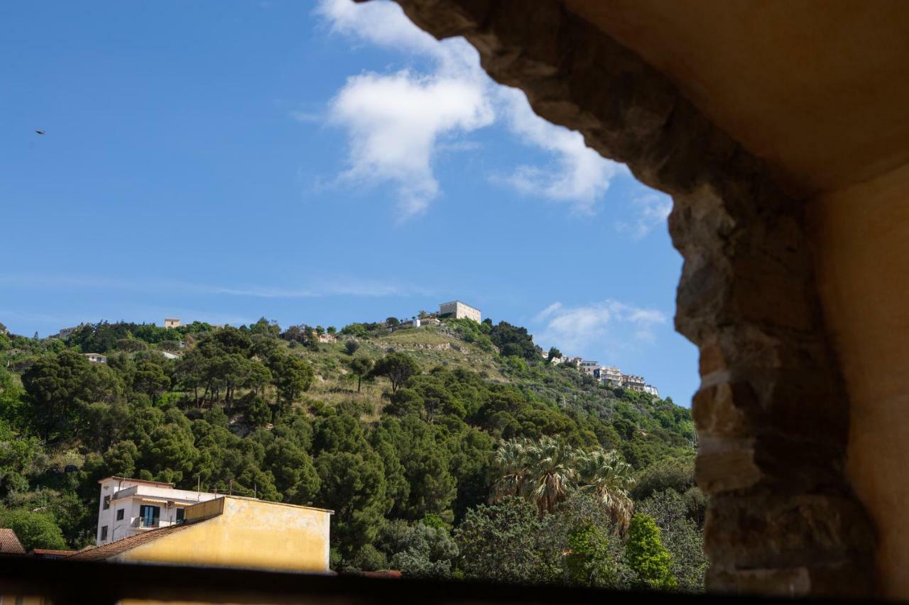 דירות סנטה מריה די קסטלבאטה Casa Trezeni מראה חיצוני תמונה